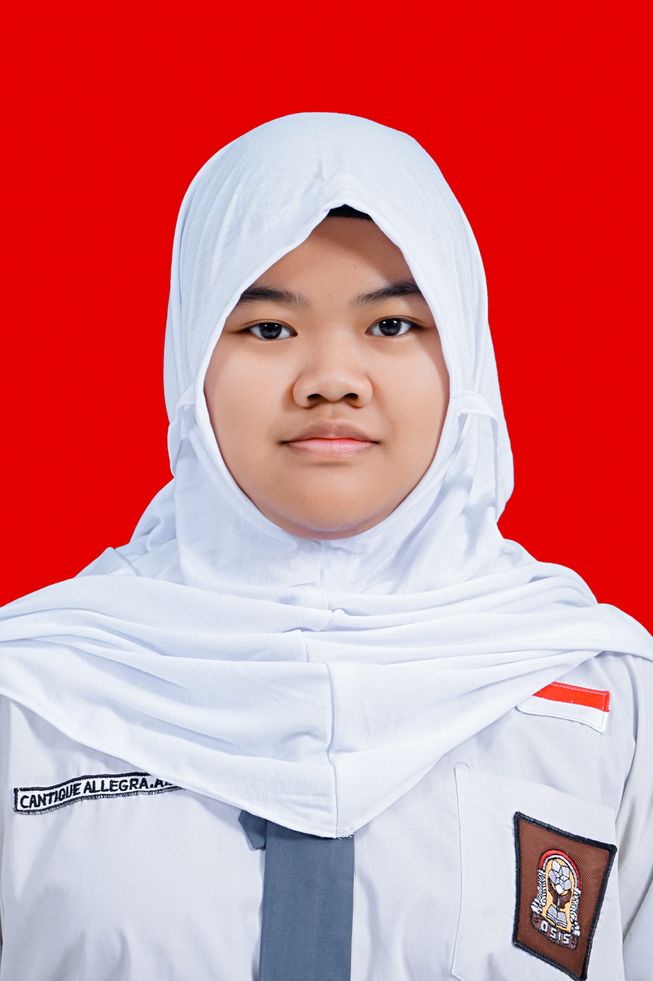 Cantique Allegra Angka Kurniawan - SMAN 21 BANDUNG